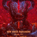 New World Depression – Abysmal Void CD