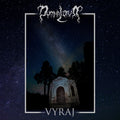 Dymna Lotva - Vyraj CD