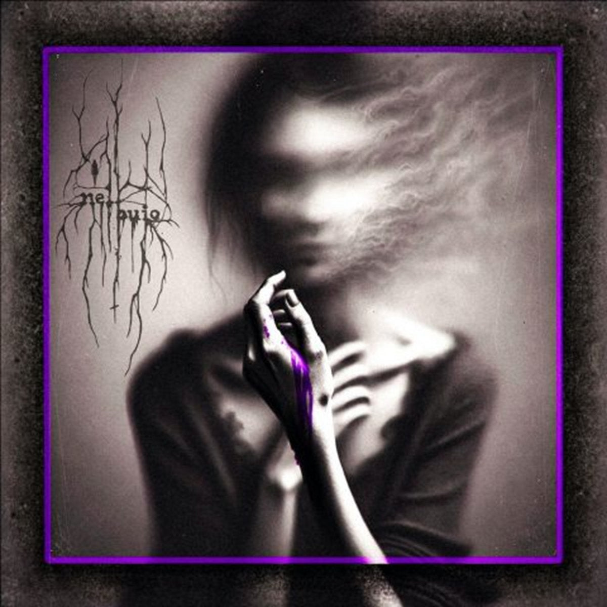 Nel Buio - Nel Buio CD