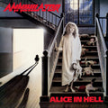 Annihilator - Alice in hell Vinyl