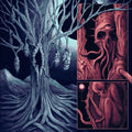 Fleshvessel - Obstinacy: Sisyphean Dreams Unfolded CD