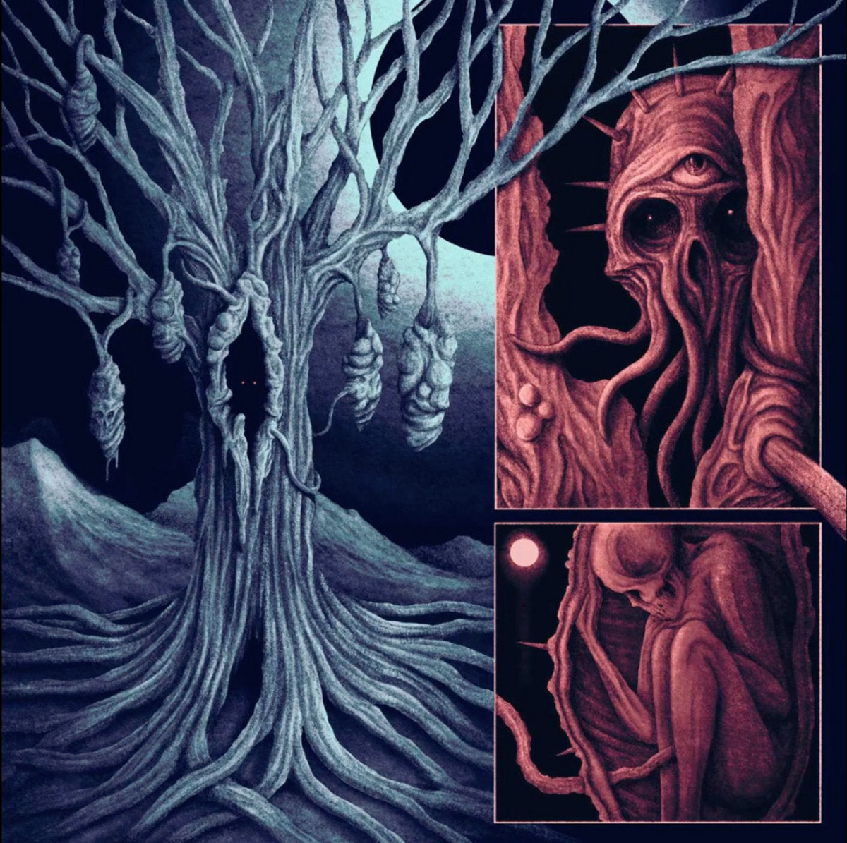 Fleshvessel - Obstinacy: Sisyphean Dreams Unfolded CD
