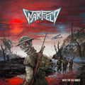 Warfield ‎– With The Old Breed CD
