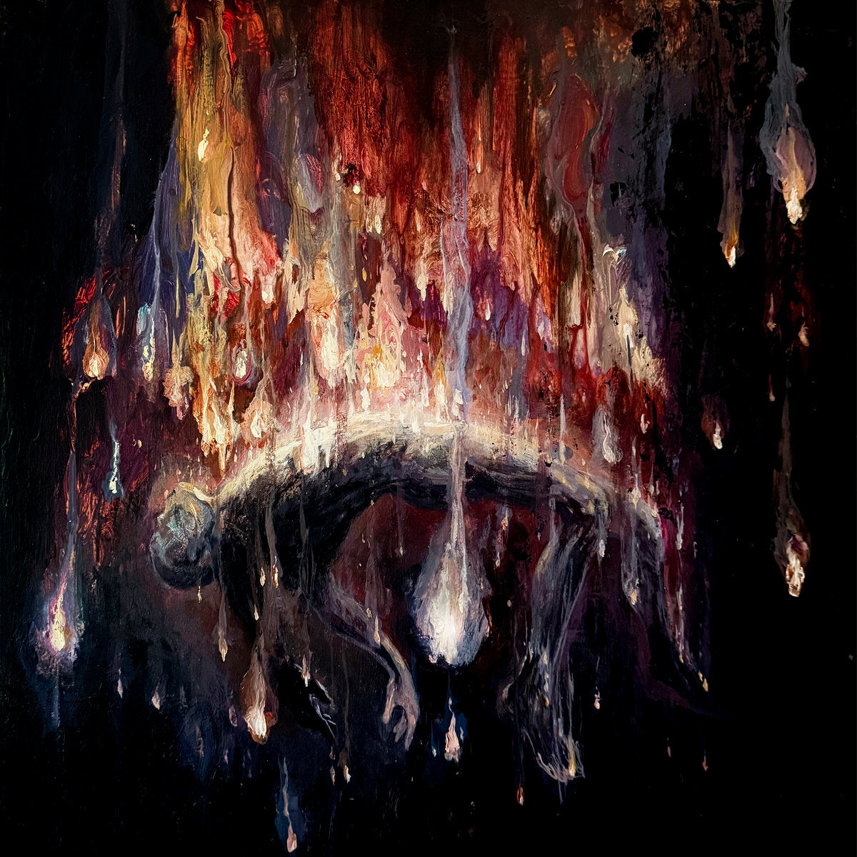 Miserere Luminis – Sidera CD