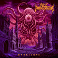 Eye Of Purgatory – Darkborne CD