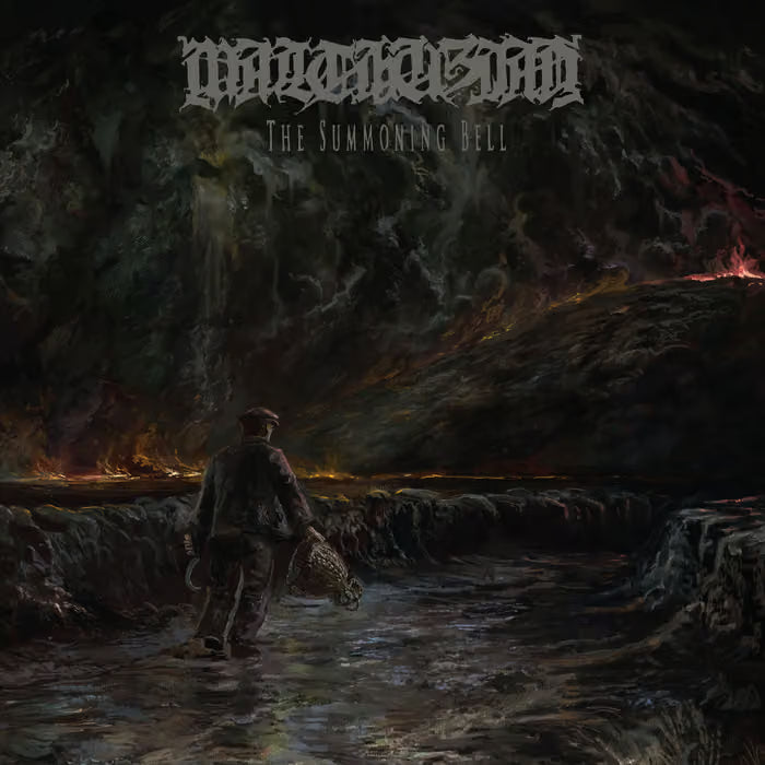 Malthusian – The Summoning Bell CD