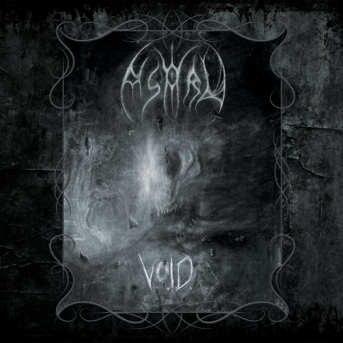 Asaru - Void CD