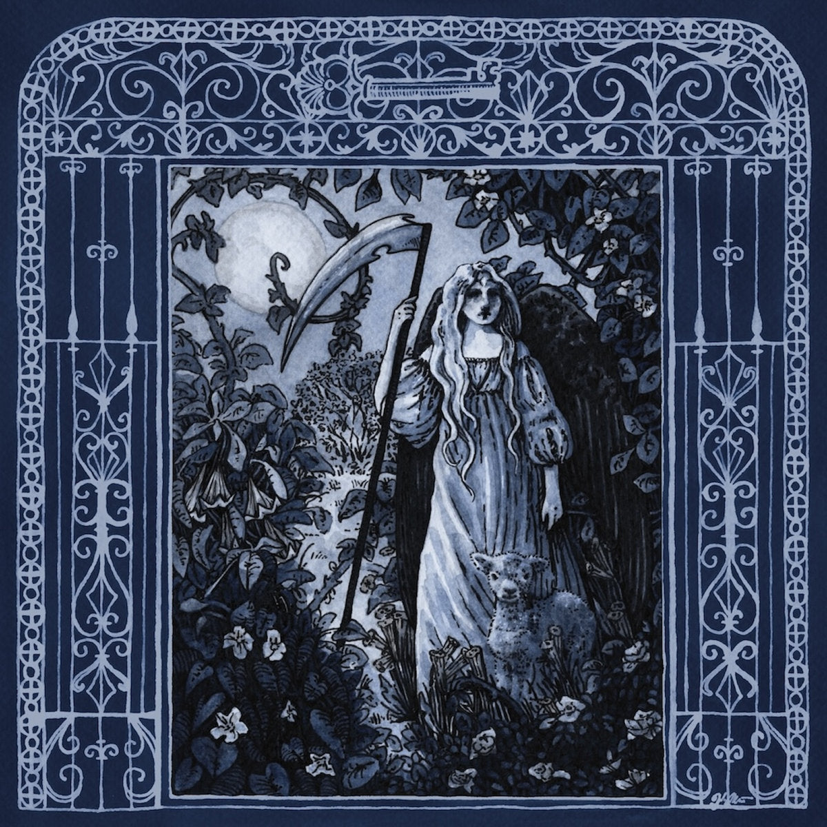 Faetooth – Labyrinthine CD