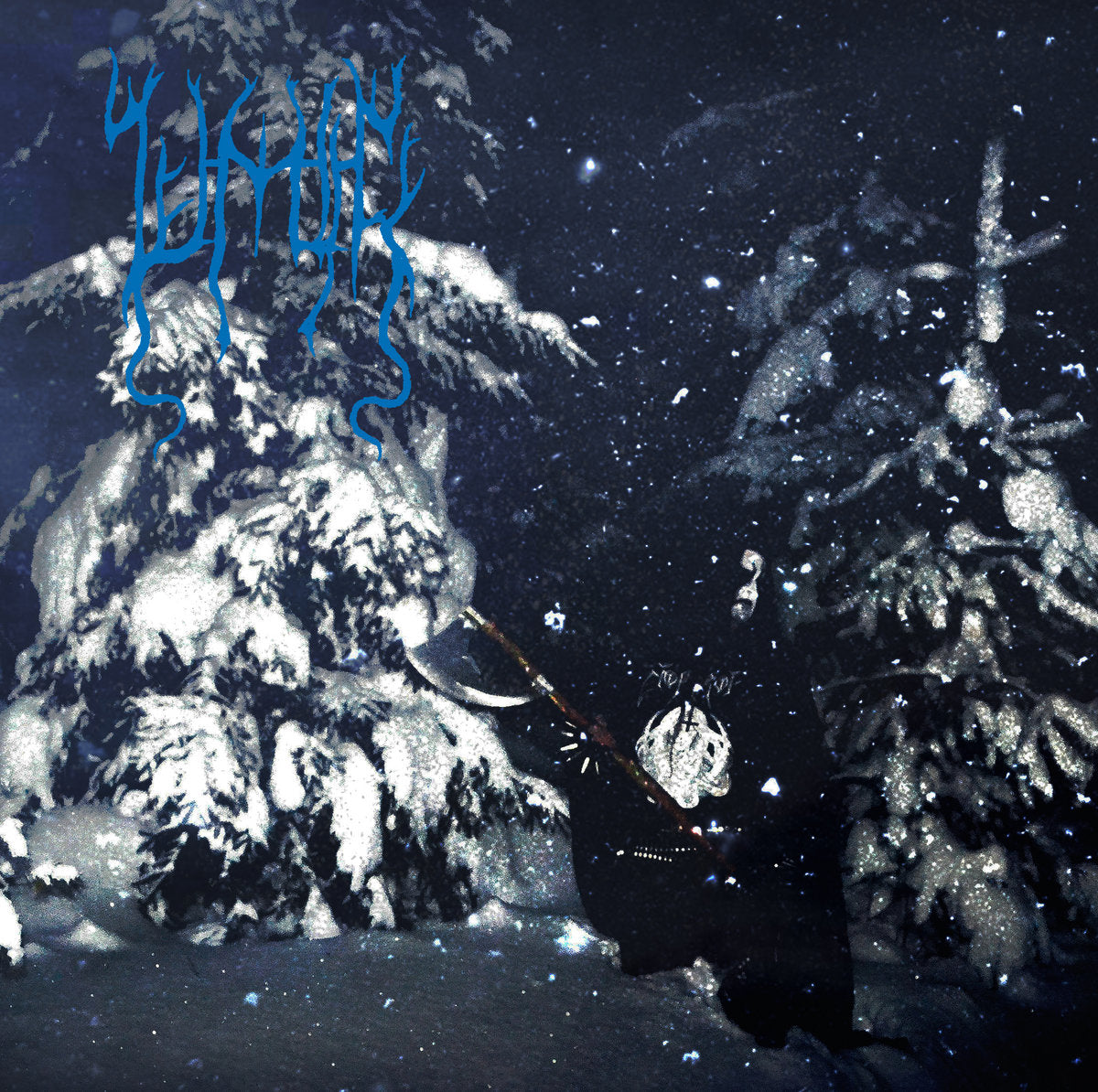 Ymir - Ymir (s/t) CD