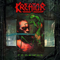 Kreator - Renewal Cassette