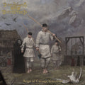 Darkwoods My Betrothed - Angel of carnal unleashed CD