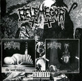 Belphegor - The Last Supper & Blutsabbath CD