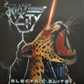 Riot City - Electric Elite Vinyl