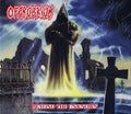 Opprobrium - Beyond The Unknown CD