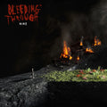 Bleeding Through - Nine CD