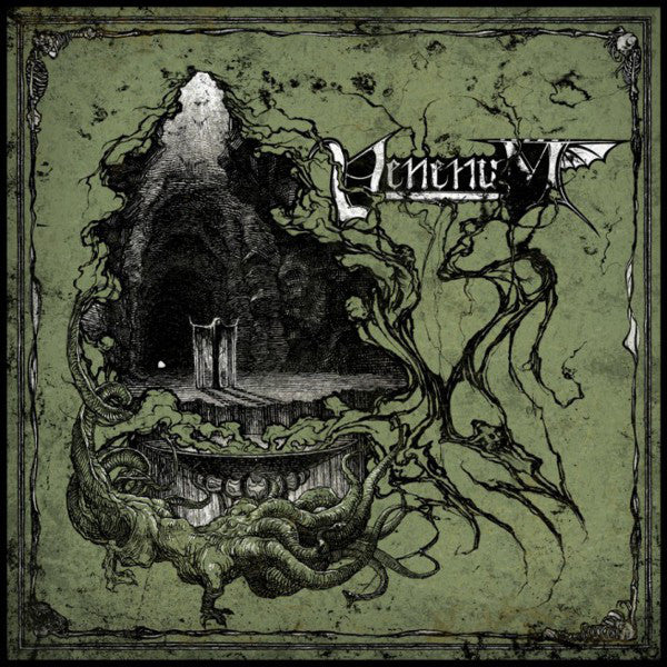 Venenum - Venenum CD