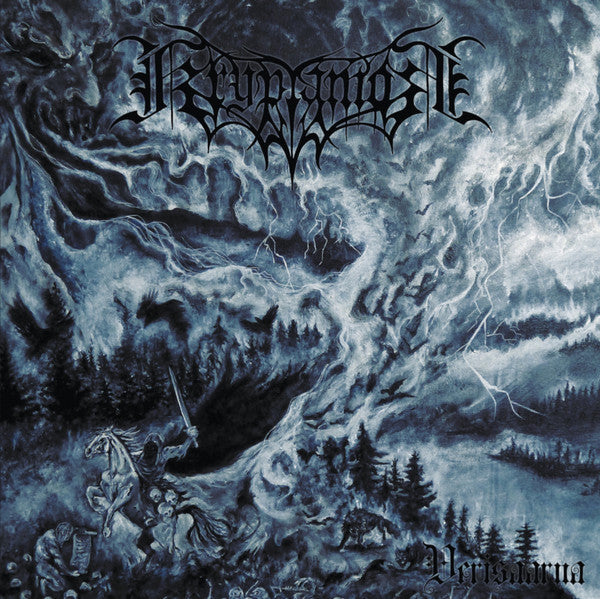 Kryptamok - Verisaarna CD