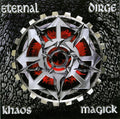 Eternal Dirge - Khaos Magick CD
