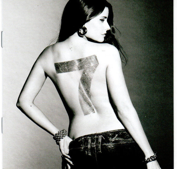Nelly Furtado - 7 CD