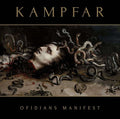 Kampfar - Ofidians Manifest Vinyl