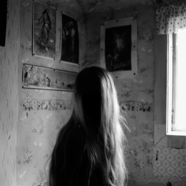 Anna Von Hausswolff - The Miraculous Vinyl