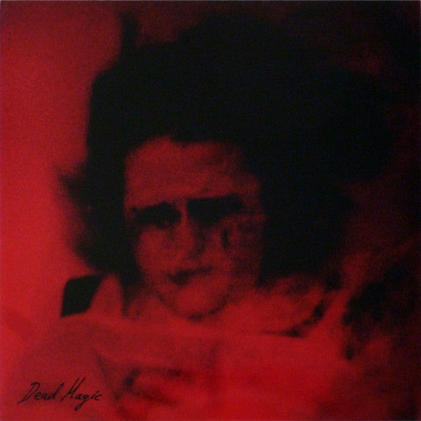 Anna Von Hausswolff - Dead Magic Vinyl