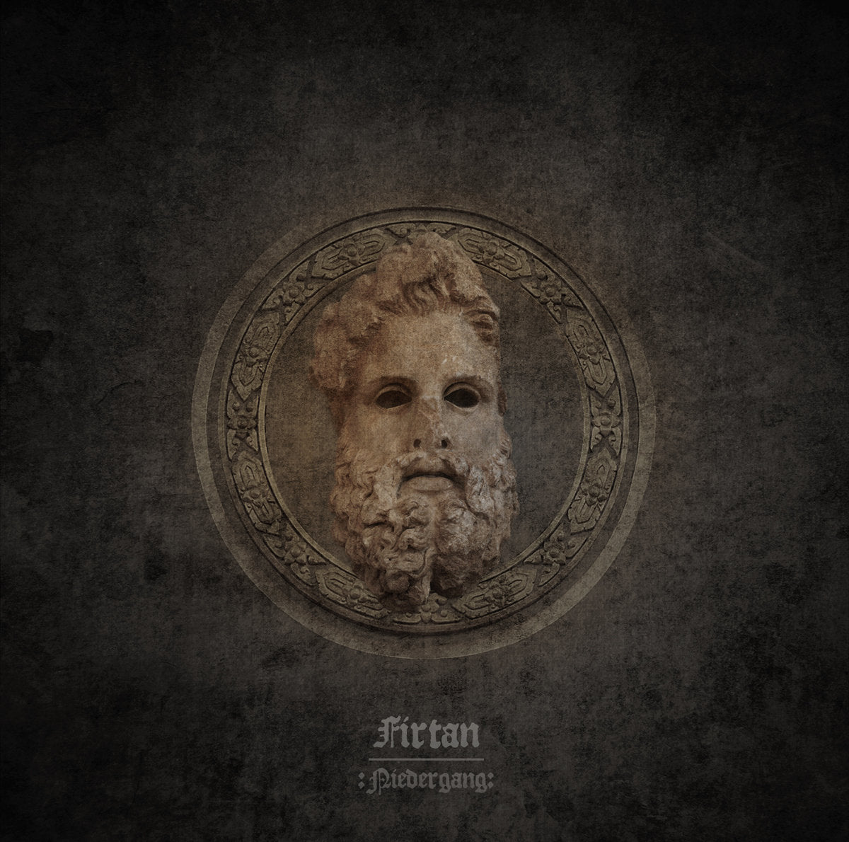 Firtan - Niedergang Cassette