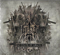Iperyt - No State Of Grace CD