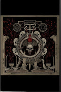 Svartulven - Ruins Of Desolation, Transcendence For The Other Side Cassette
