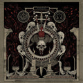 Svartulven - Ruins Of Desolation, Transcendence For The Other Side CD