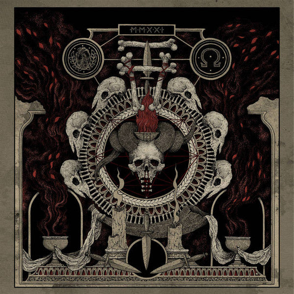 Svartulven - Ruins Of Desolation, Transcendence For The Other Side CD