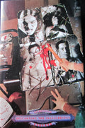 Carcass - Necroticism - Descanting The Insalubrious Cassette
