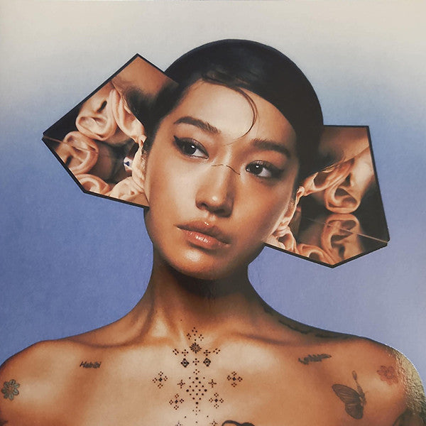 Peggy Gou - I hear you Vinyl