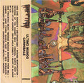 Impetigo - Ultimo Mondo Cannibale Cassette