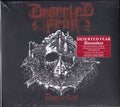 Deserted Fear - Doomsday CD