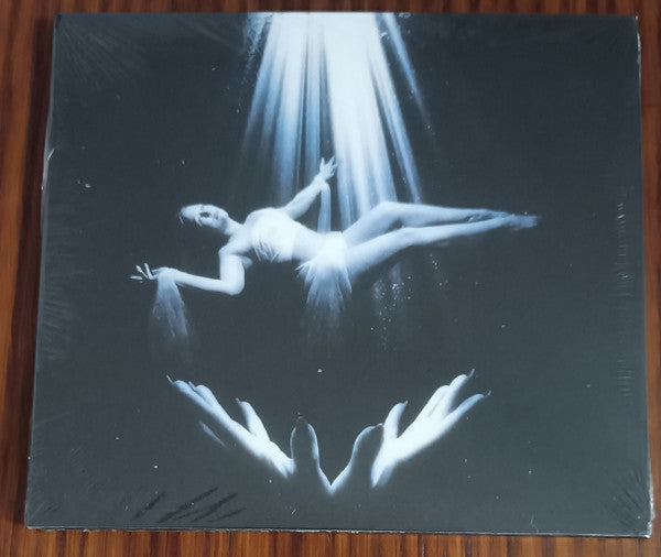Materiae Abussu - Aethyrinn Na Viixhrae CD