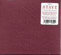 Osi And The Jupiter - Stave CD