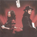 The White Stripes - Get behind me satan CD