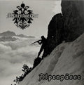 Minenwerfer - Alpenpässe CD