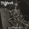 Pestkraft - Litanies of the Plague CD
