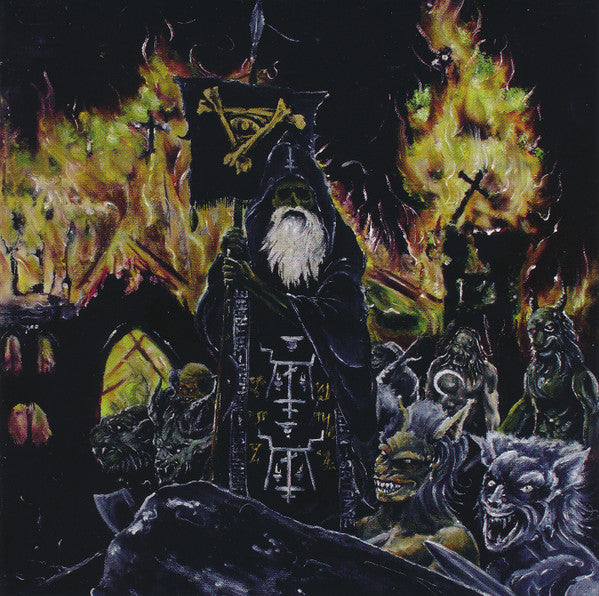 Malum - Legion CD