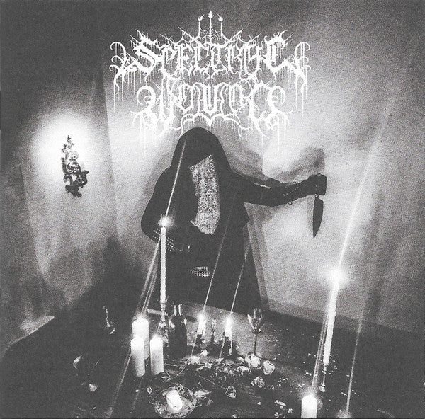 Spectral Wound - Songs Of Blood And Mire CD