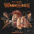 Paul Di'Anno's Warhorse – Paul Di'Anno's Warhorse Vinyl