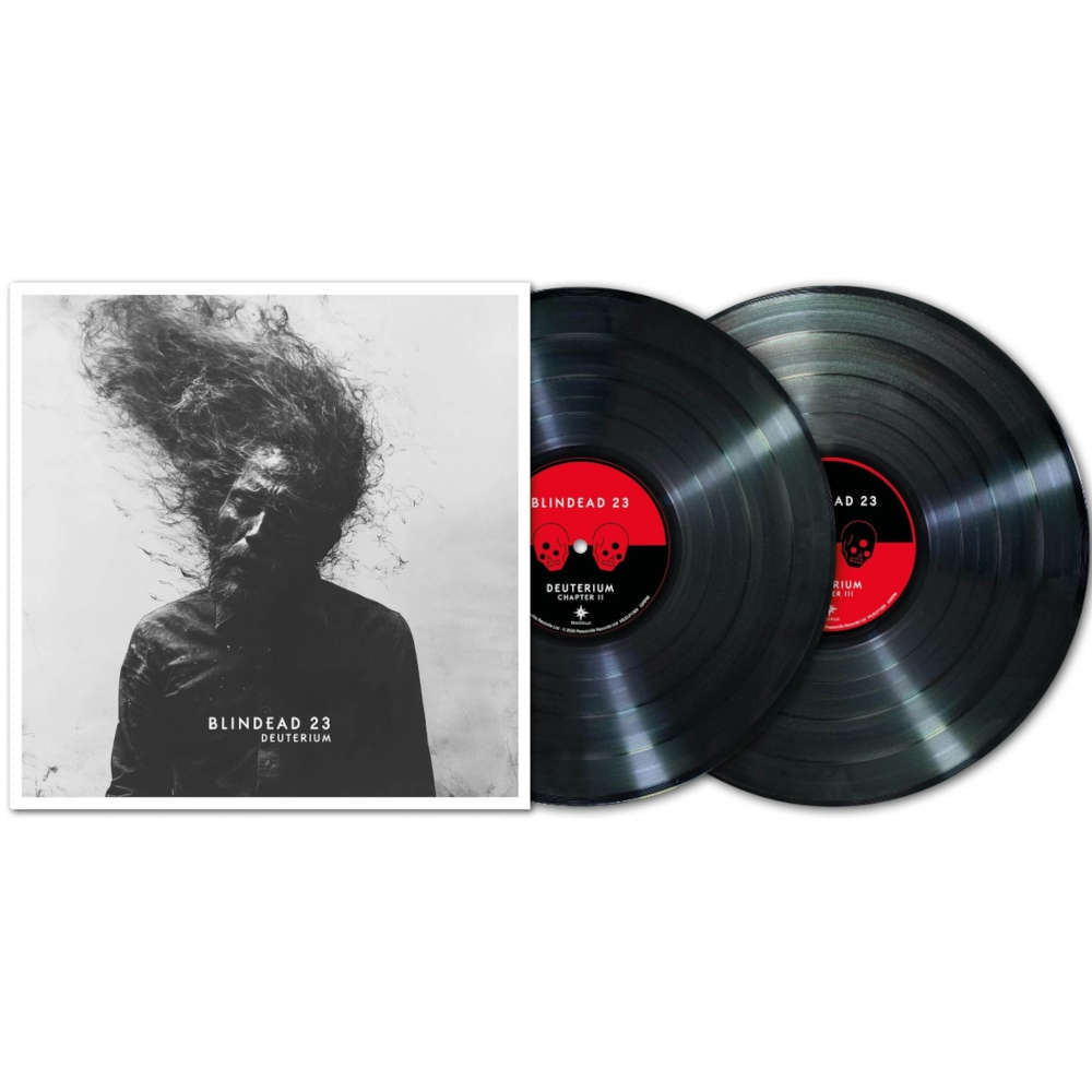 Blindead 23 – Deuterium Vinyl