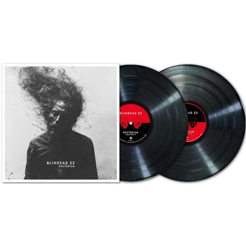 Blindead 23 – Deuterium Vinyl