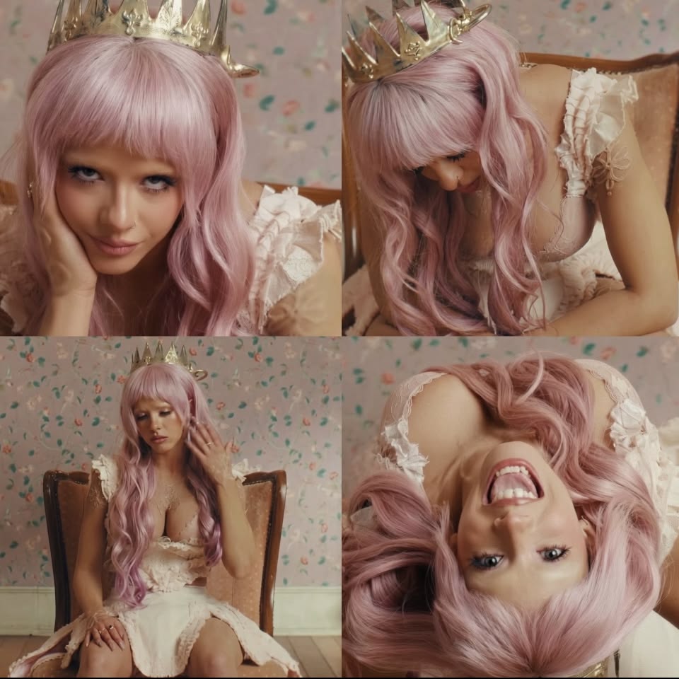 Melanie Martinez – Hades CD