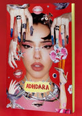 Dara - Adhdara CD MEDIA BOOK