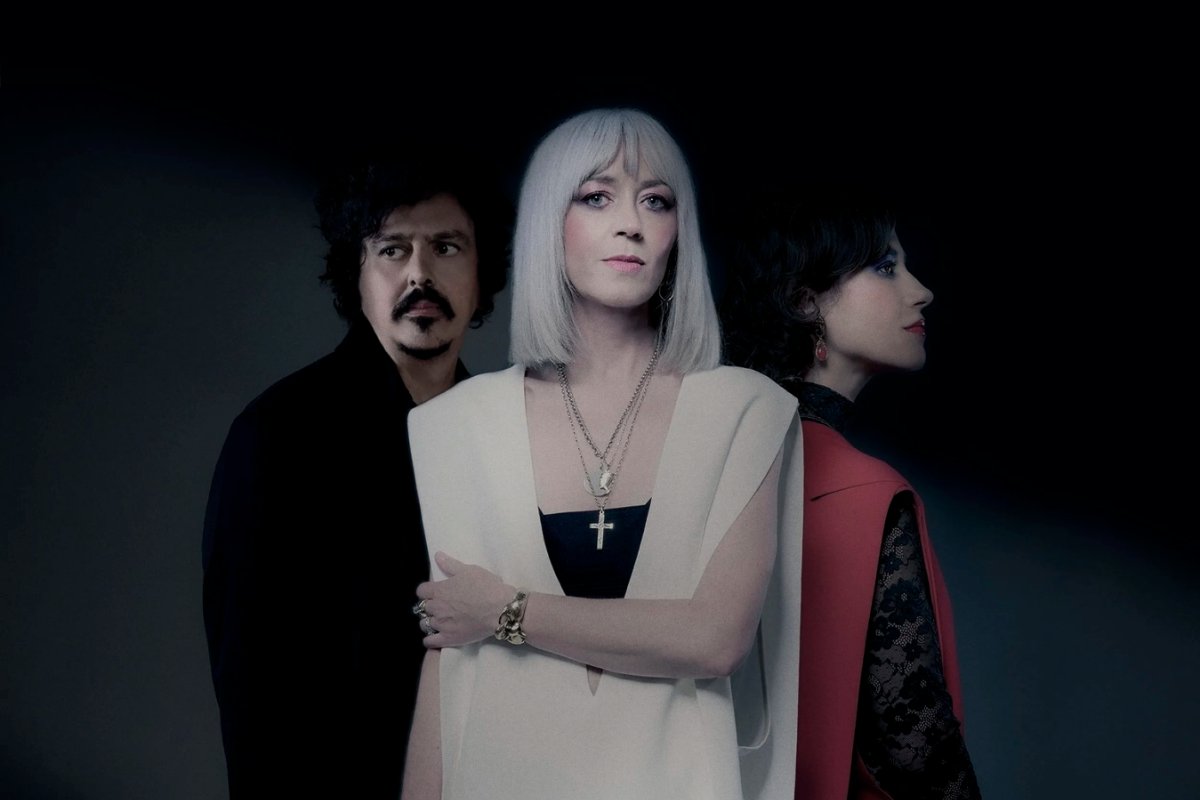 Ladytron ‎– Paradises CD