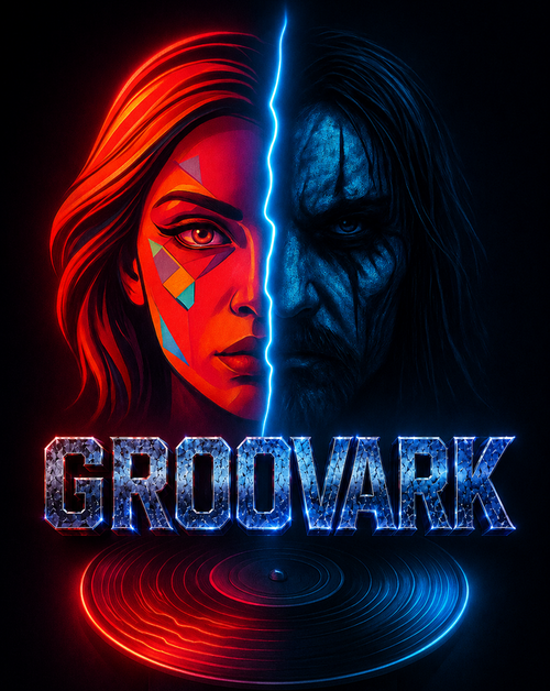 Gothic – GROOVARK