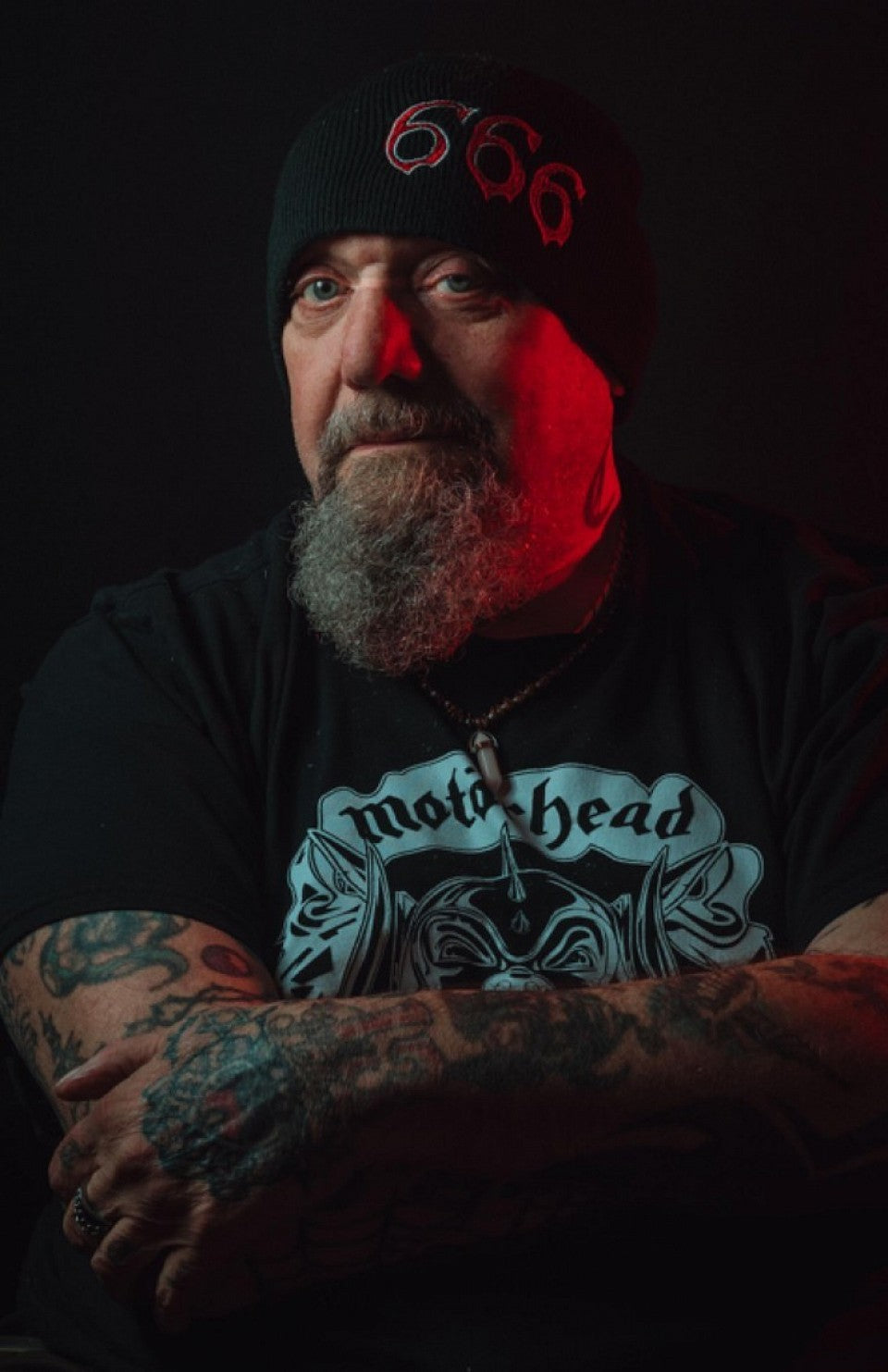 Paul Di'Anno's Warhorse – Paul Di'Anno's Warhorse Vinyl